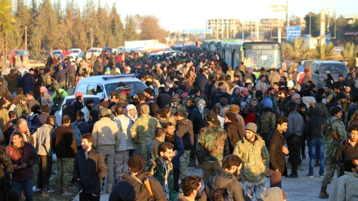 Aleppo.