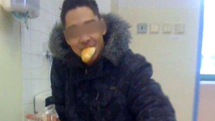 Mladík, ktorý mal ženy v Bratislave natierať fekáliami