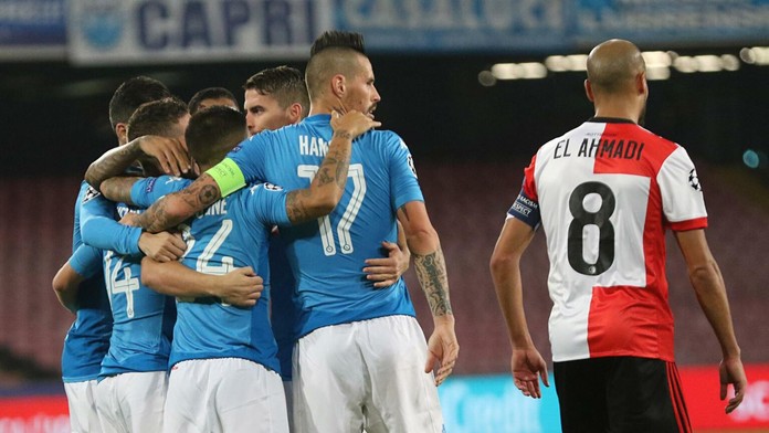 Philippe Coutinho z Liverpoolu s grimasou oslavuje svoj gól na pôde Spartaka Moskva v zápase LM.