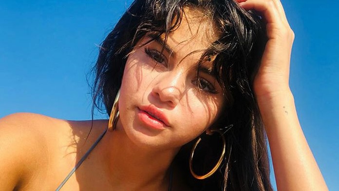 Selena Gomez
