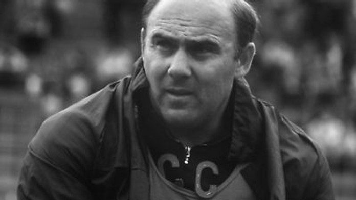 Ukrajinský šport sa ponoril do smútku. Vo veku 85 rokov zomrel legendárny kladivár Antolij Bondarčuk