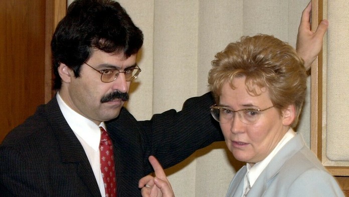 Na spoločnej fotografii.