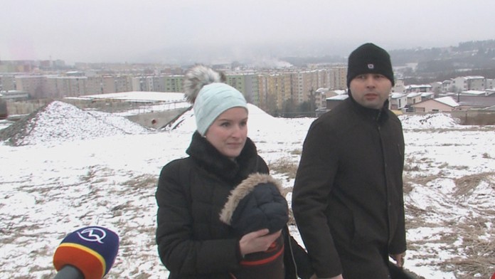 Prešovský poslanec Jozef Demčák.