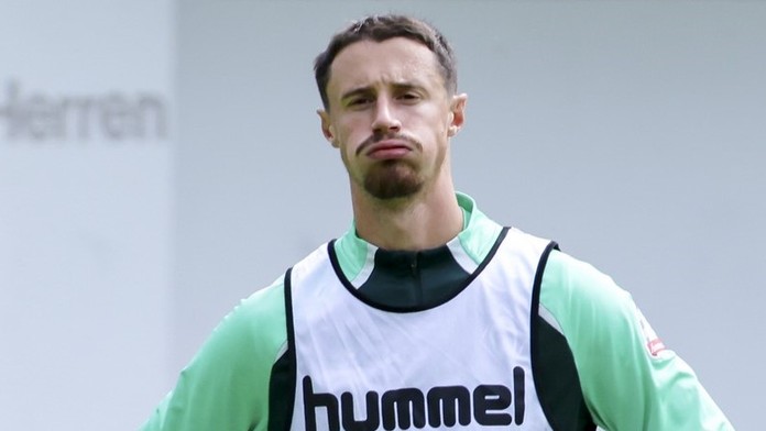 VIDEO: Trapas reportérky v priamom prenose. Hráč pred mikrofónom neveril vlastným ušiam