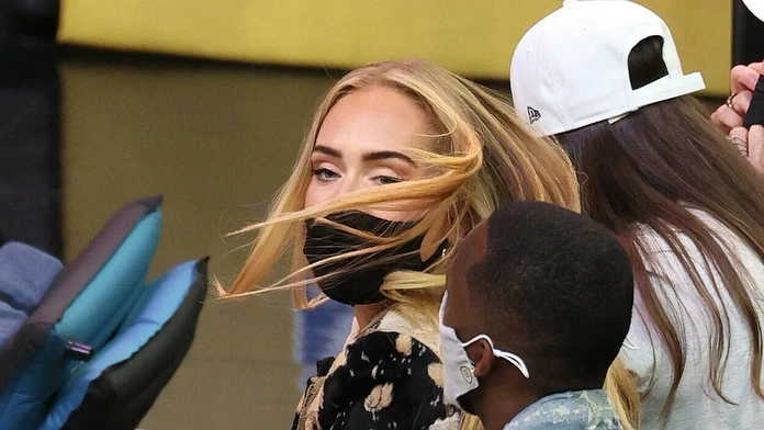 Adele