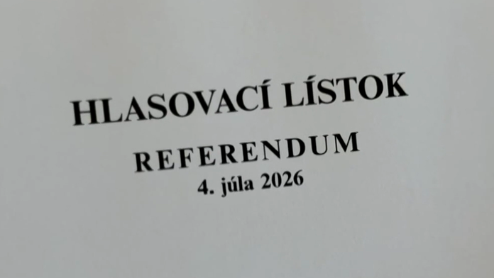 Referendum