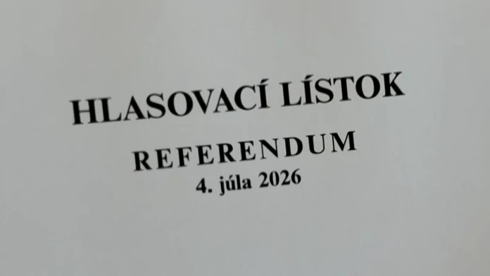 Referendum
