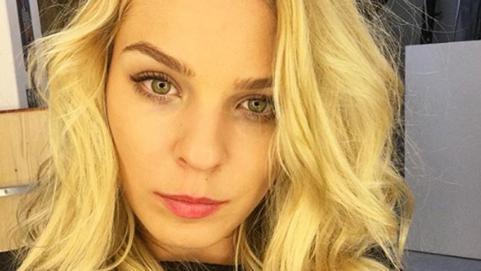 Veronika Cifrová Ostrihoňová