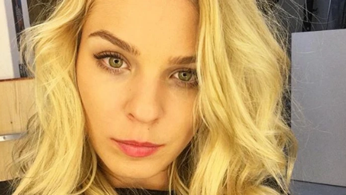 Veronika Cifrová Ostrihoňová