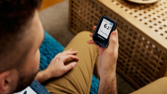 Dobrá správa pre pacientov s cukrovkou: Dajte zbohom pichaniu do prsta