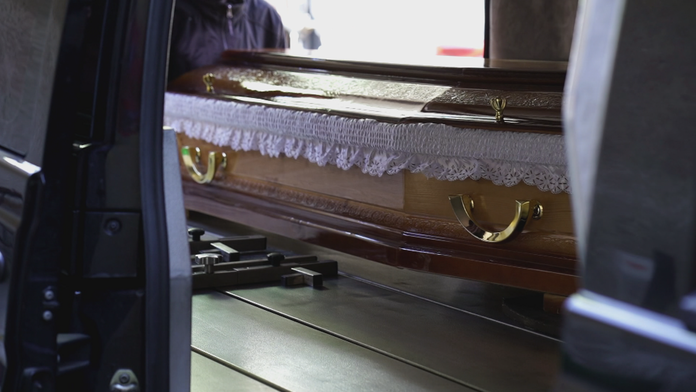 Ilustračná snímka.