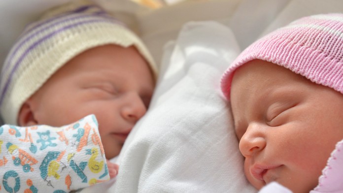 Princes Jenifer, Dior Deluxe aj Snehulienka. Nitrianska pôrodnica zverejnila najvýnimočnejšie mená detí