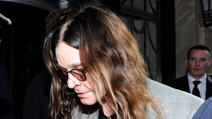 Táto pieseň dojala Ozzyho. Deťom daroval tisíce dolárov