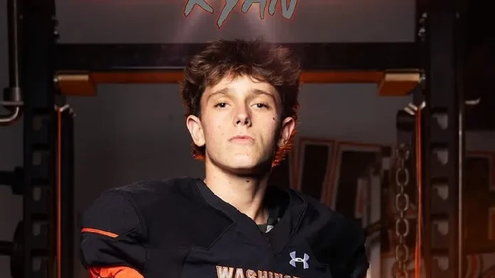 Carson Ryan