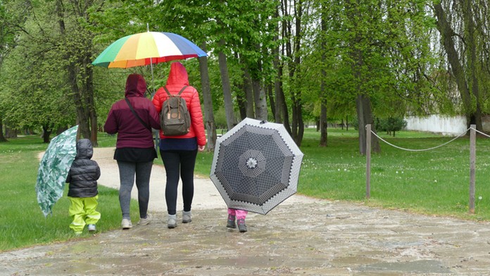 Reštaurácia Mediamatic v Holandsku