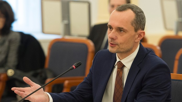 Mamba s Tonym a synčekom Manolom.