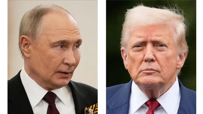 Expert krotí očakávania samitu Putina a Trumpa a varuje, že vojna sa tak skoro neskončí. Vysvetľuje, o čo Kremľu ide