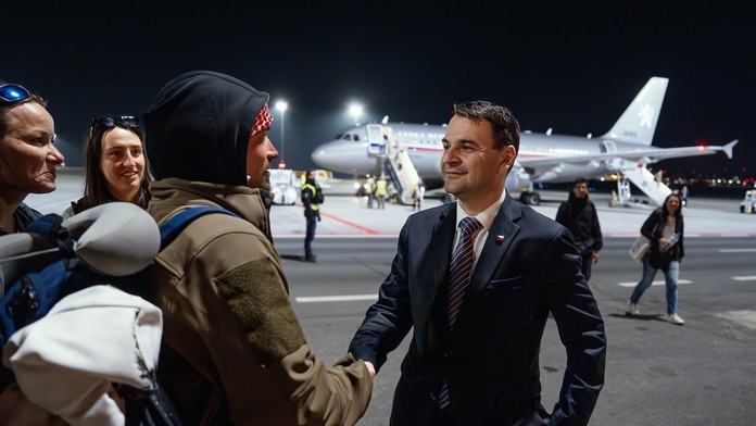 Dobrodružstvo, na ktoré budete spomínať. Šéf diplomacie pobúril českých turistov, ktorí uviazli na Blízkom východe