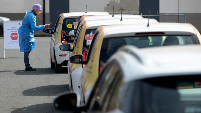 Ilustračná snímka.