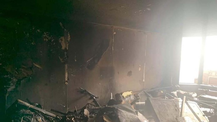 Mohutný požiar obytnej budovy v New Yorku: Hlásia desiatky zranených, niektorí sú v kritickom stave