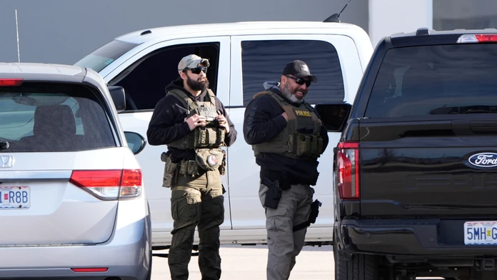 Agenti americkej pohraničnej stráže dostali nové pokyny, vďaka ktorým sa majú vyhnúť vyostreným situáciám