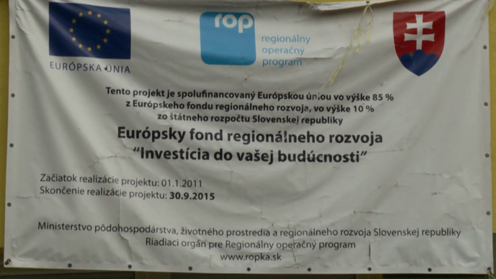 Informačný plagát