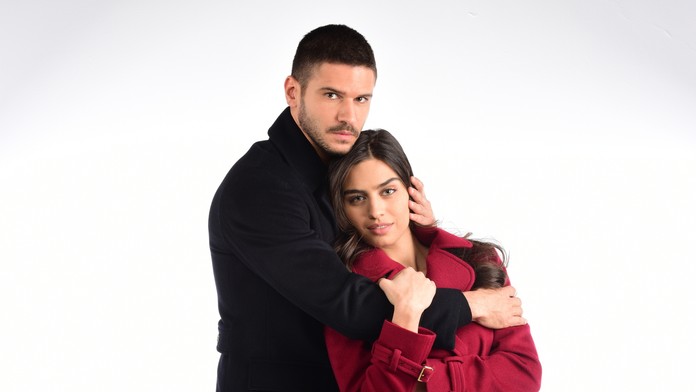 Nikdy ťa neopustím