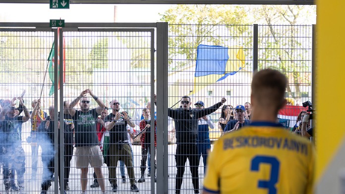 Ilustračná snímka.