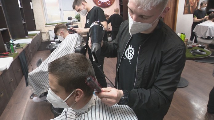 Ilustačná snímka.