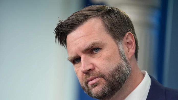 Mierové rokovania medzi USA a Iránom sa vo Švajčiarsku neuskutočnia. J. D. Vance zrušil plánovanú cestu