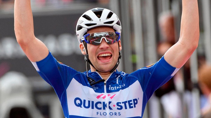 Maximilian Schachmann.