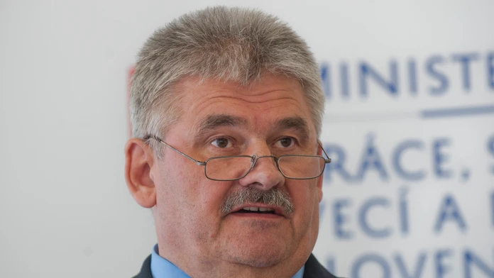 Ján Richter.