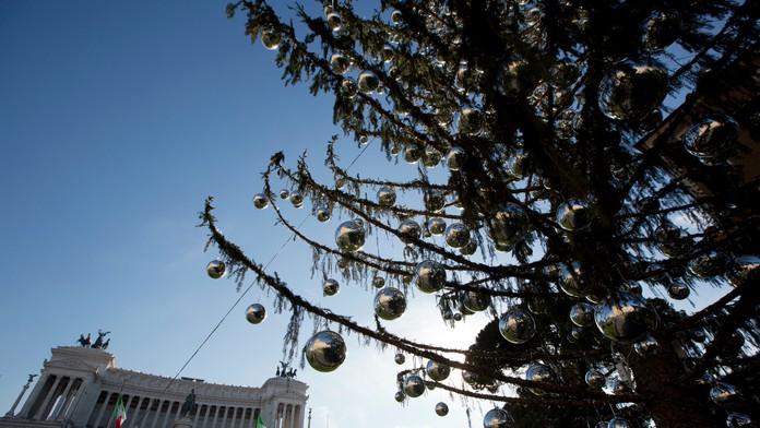 Ilustračná snímka.