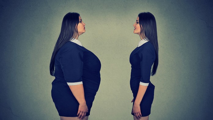 Ilustračné bodnutie osou. 