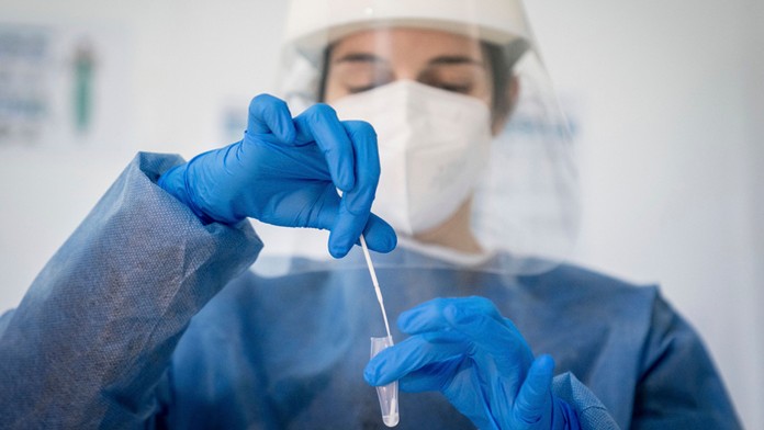 Ilustračná snímka.