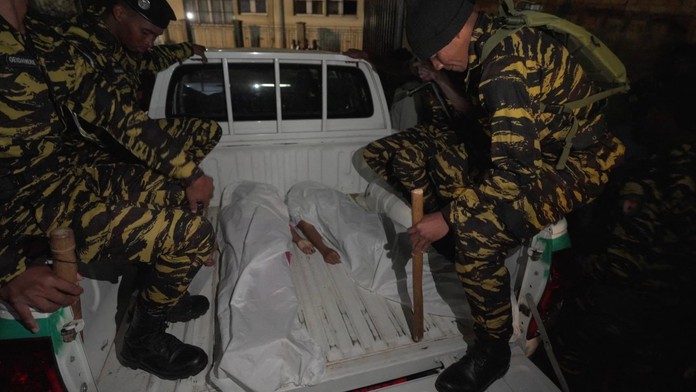 Tragédia na Madagaskare. Pri vstupe na štadión prišlo v tlačenici o život najmenej 12 ľudí