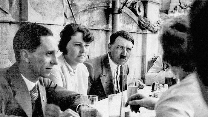 Zavraždil Hitler svoju neter? Dokumenty odhalili, že nemal alibi. História sa mohla uberať iným smerom