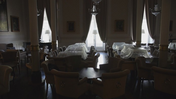 Podnikateľ Mário Longauer.