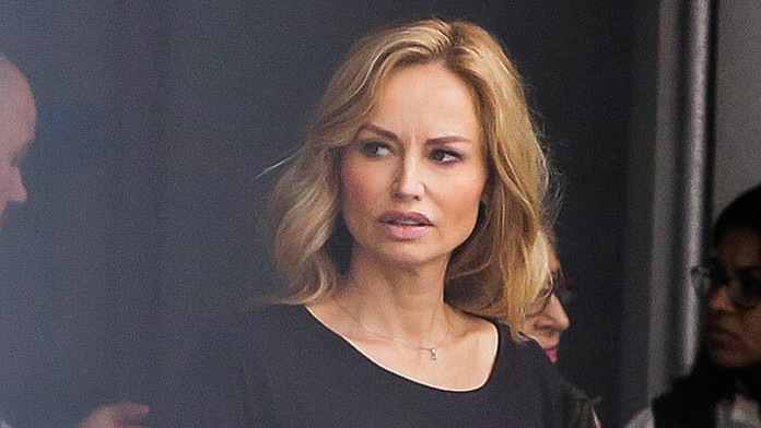 Adriana Sklenaříková