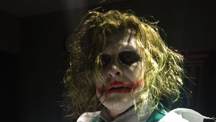 Miss BumBum 2017 Rosie Oliveira