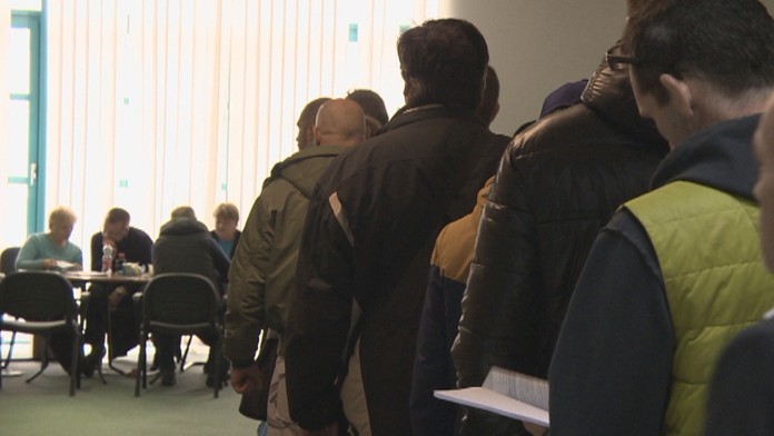 Ilustračná snímka.