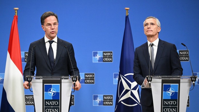 O obsadení postu šéfa NATO nie je rozhodnuté. Rutte ešte musí presvedčiť tri krajiny vrátane Slovenska