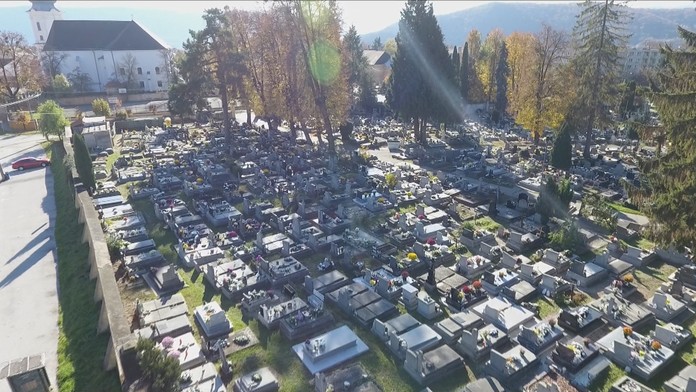 Ilustračná snímka.