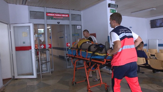 Ilustračná snímka.