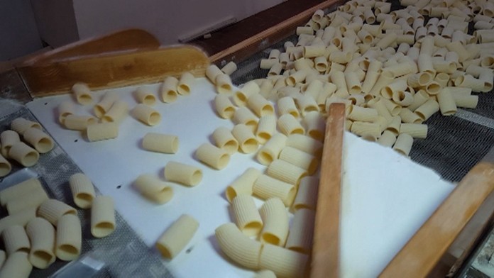 Reportérka Zuzana Javorová na zubnej preventívkej prehliadke.