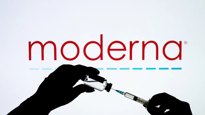 Moderna žaluje Pfizer/BioNTech za porušenie patentu na vakcínu