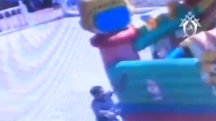 Známa herečka je späť! Po materskej dovolenke mieri do Oteckov.mp4