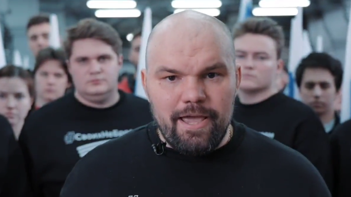 Sociálnymi sieťami sa šíri proruská propaganda: Čistíme Európu od nacizmu