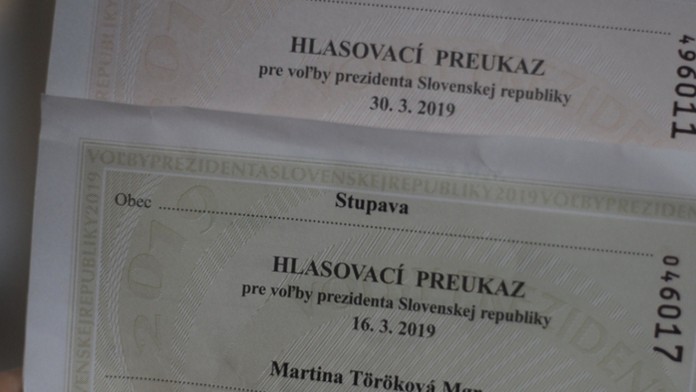 Zlatica Kušnírová.