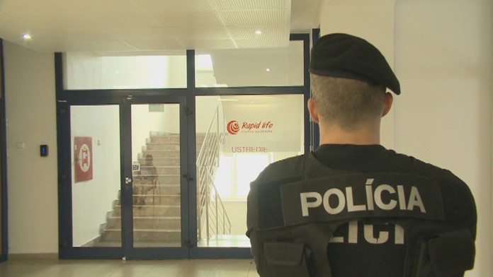 Ilustračná snímka.